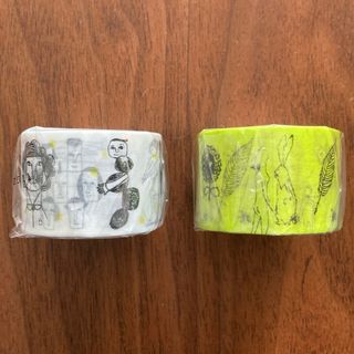 mt - mt マスキングテープ まるいちきゅう 田村美紀 sbrick 洲本の通販