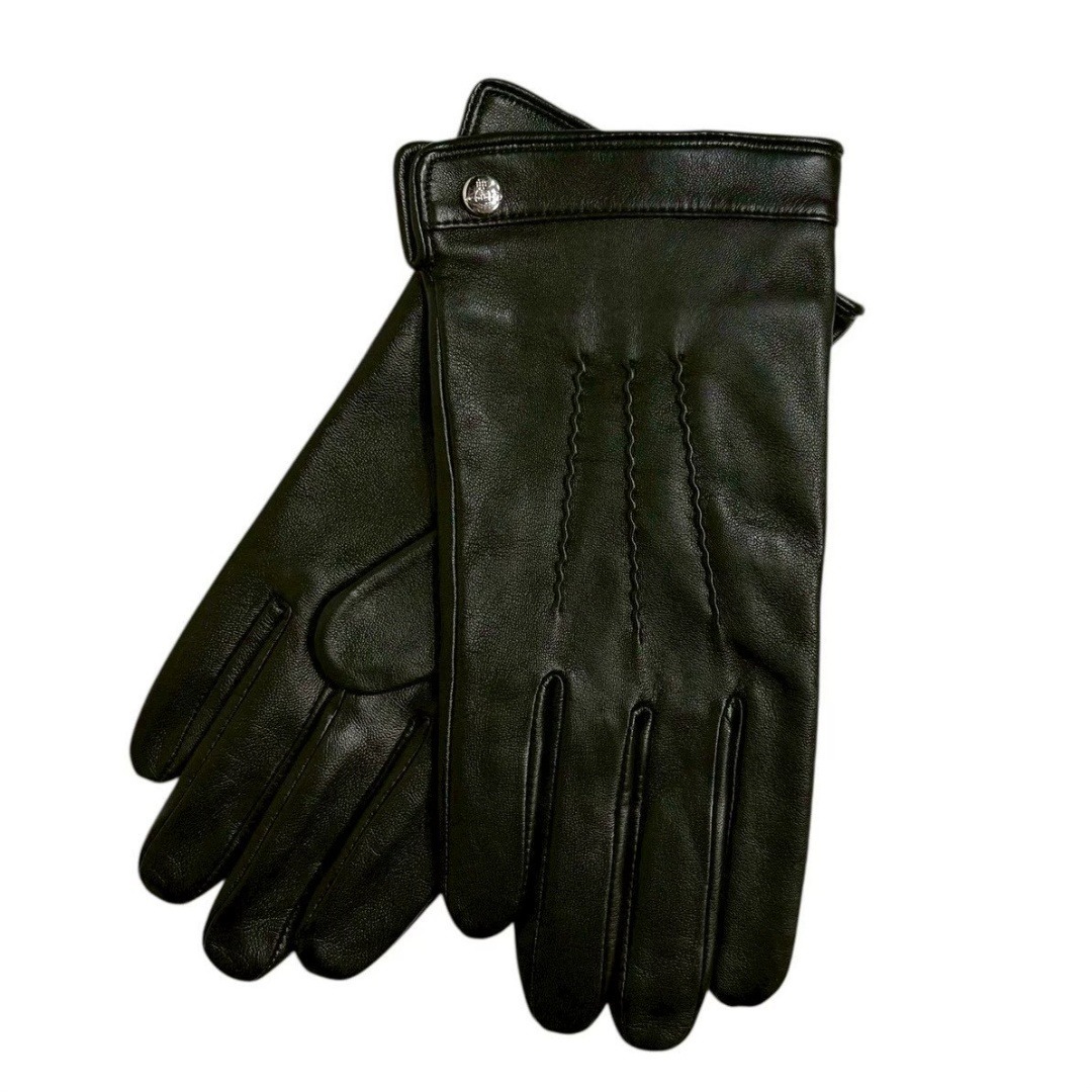 Vivienne Westwood - 【未使用】ヴィヴィアン レザー 手袋 メンズ