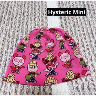 HYSTERIC MINI（帽子）のフリマアイテム一覧