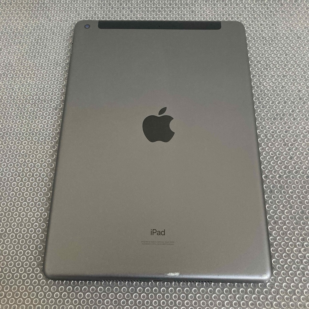 3615【早い者勝ち】電池最良好☆iPad8 第8世代 32GB SIMフリー☆