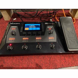 MAXON CS-550 Stereo Chorus ACアダプター付の通販 by syw21's shop