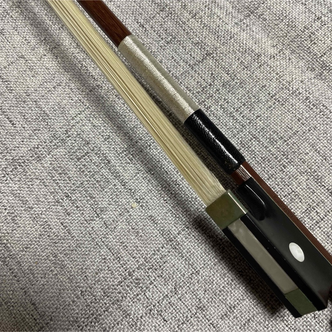 YAMAHA サイレントバイオリン SV-100 弓・ケース付