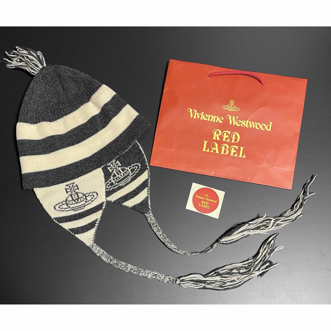 Vivienne Westwood - 90s激レア旧タグ最初期型☆正規品美品