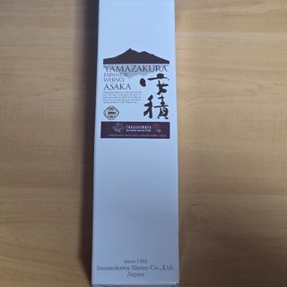 ニッカウヰスキー - 北海道余市モルト原酒 ＃22G20の通販 by がさき's