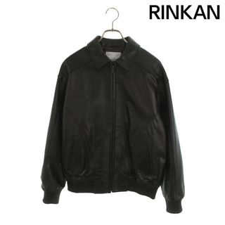 Supreme（レザージャケット）のフリマアイテム一覧