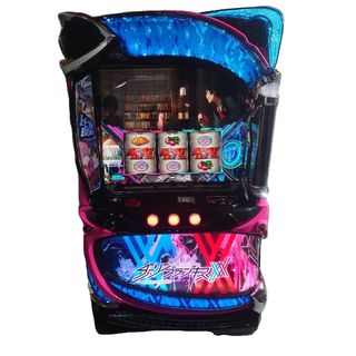 ジャグラー スロット ドル箱 トラっぴ ツノっち セット 中古品の通販