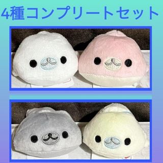Moflin グレー ぬいぐるみ 新品未開封 Moflin グレー ぬいぐるみ 新品