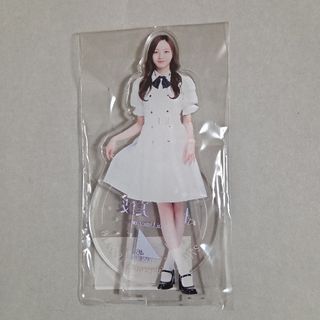 乃木坂46 - 池田瑛紗 乃木フェス フラワーボックス 直筆サインなし