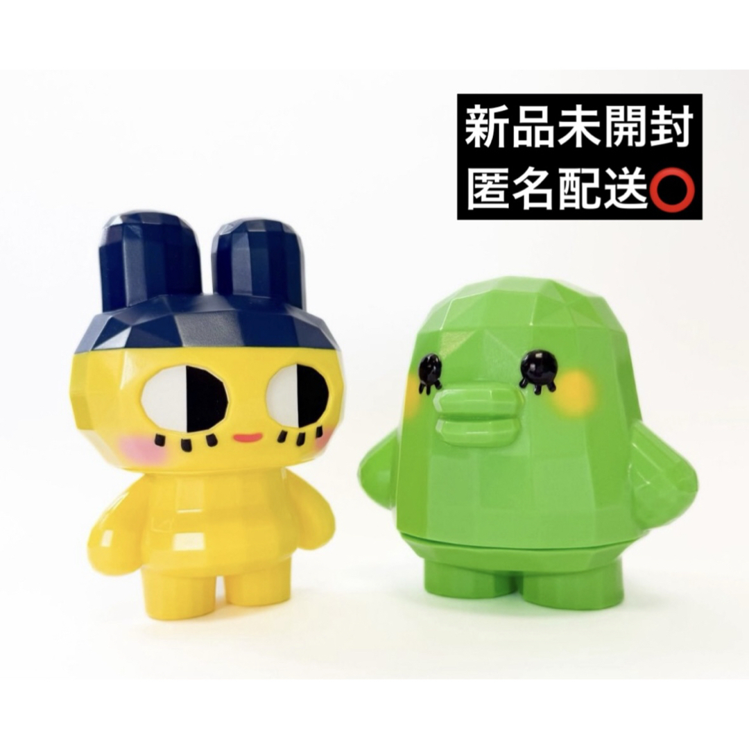 大たまごっち展 TAMAGOTCHI × MAO まめっちくちぱっち たまごっち