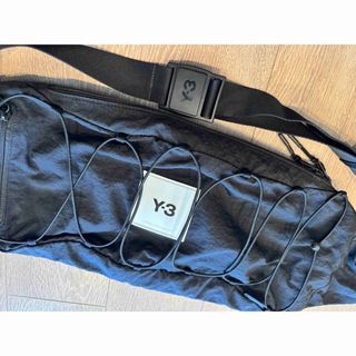 Y-3 - Y-3 サルエルパンツ(Yohji Yamamoto ×adidas)の通販 by jo's