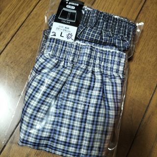 BURBERRY - BURBERRRY バーバリー トランクス Mサイズの通販 by