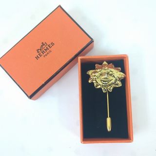 HERMES（ブローチ/コサージュ）のフリマアイテム一覧