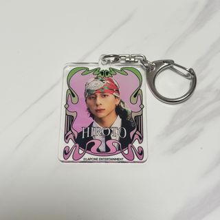 INI - INI 髙塚大夢 アクスタ POPUP アクリルスタンド ポップアップ