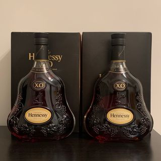 フォーチュンハート ゴールド クリスタルボトル 替栓・化粧箱付！未