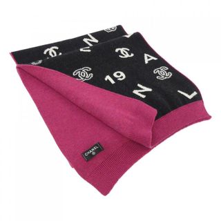 CHANEL（マフラー/ショール ・ ピンク/桃色系）のフリマアイテム一覧