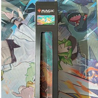 マジック：ザ・ギャザリング - mtg 30周年 シヴ山のドラゴン スリーブ