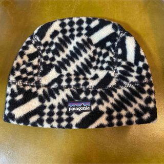 patagonia - パタゴニア ベビー ボア帽子の通販 by tanshop