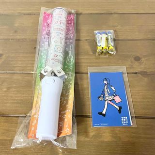 ペンライト (ブルー・ネイビー/青色系)のフリマアイテム一覧