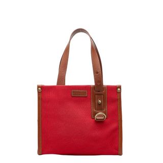 BURBERRY（バッグ ・ レッド/赤色系）のフリマアイテム一覧