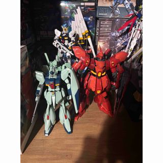 BANDAI - MG ガンダムデュナメス 未組立の通販 by 胡麻豆腐's shop