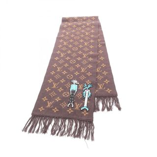 LOUIS VUITTON（マフラー/ショール ・ マルチカラー）のフリマアイテム一覧