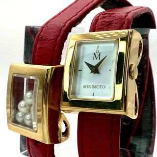 MIKIMOTO（腕時計）のフリマアイテム一覧
