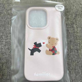 familiar（iPhoneケース）のフリマアイテム一覧