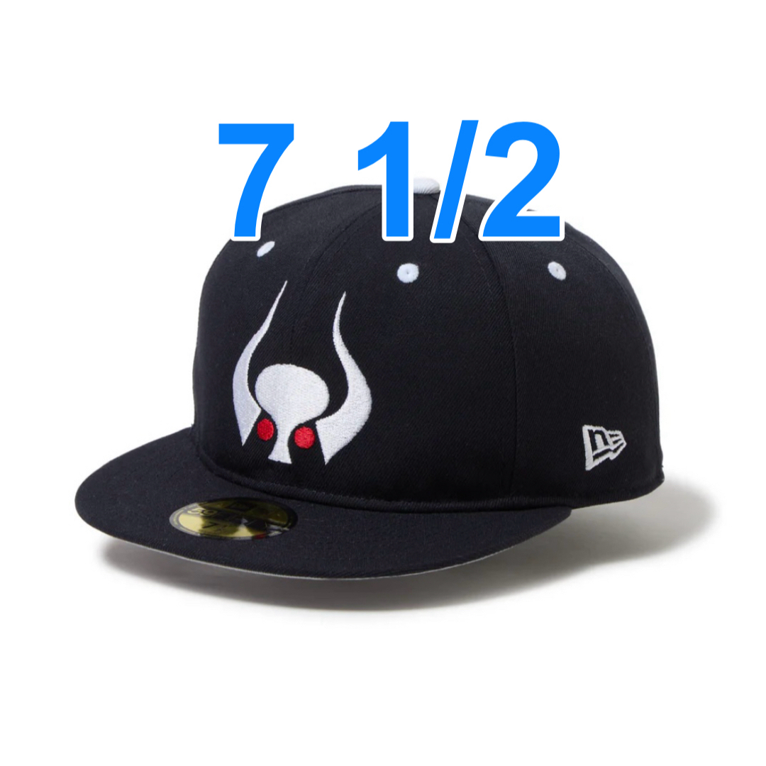 NEW ERA - NEW ERA TARO OKAMOTO近鉄バファローズNAVY 7-1/2の通販 by