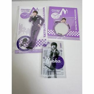 iKON チャヌ ヘアゴム 缶バッチ iKON チャヌ ヘアゴム 缶バッチ