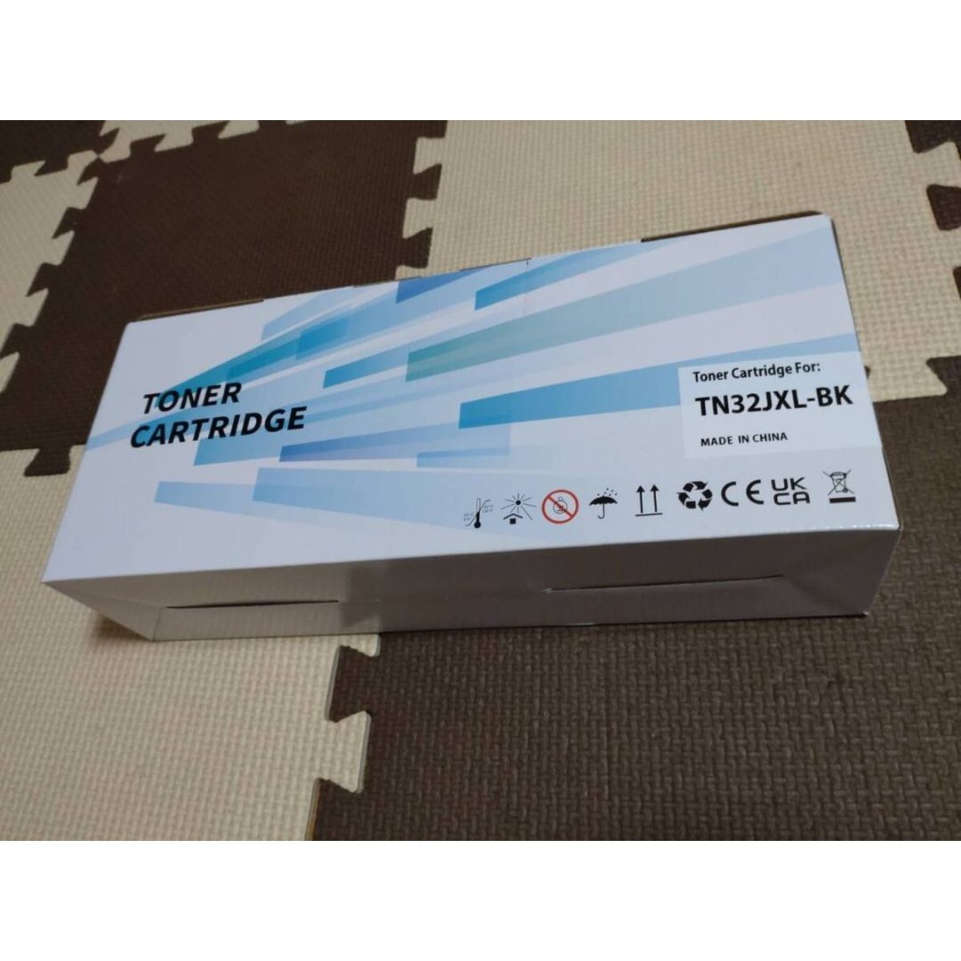 お得セット互換トナーカートリッジ詰め合わせ TN32JXL 計7本 ブラザー