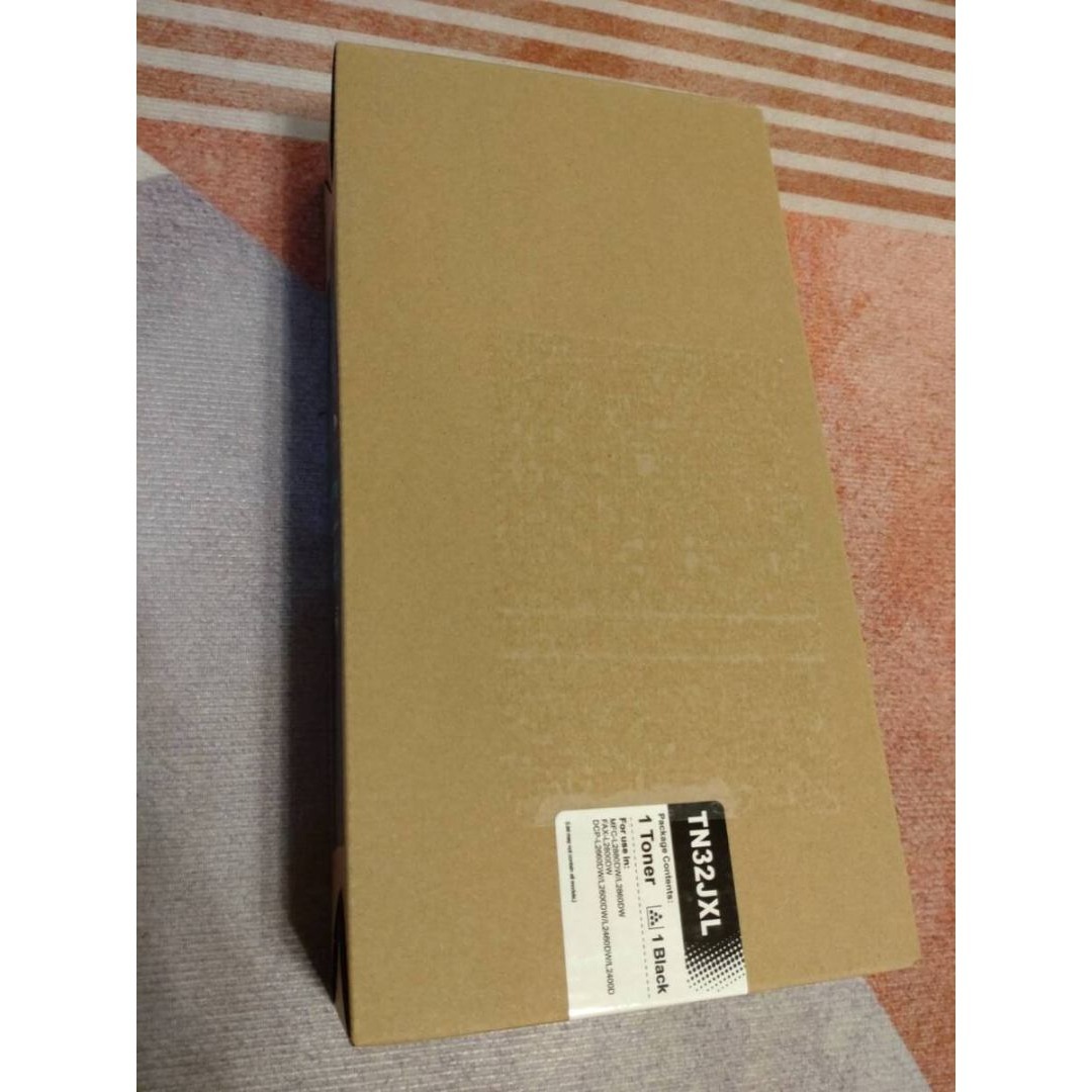 お得セット互換トナーカートリッジ詰め合わせ TN32JXL 計7本 ブラザー