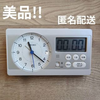 SEIKO - 新品 ディズニー 置時計 FS201Wの通販 by thor's shop