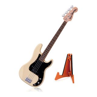 Fender Precision Bass マルチレイヤー ハードレリック Fender