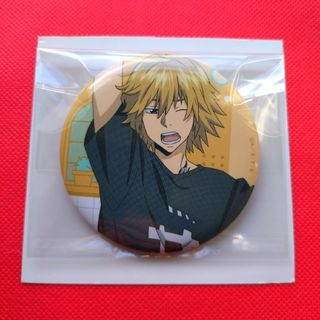 カゲロウプロジェクト エネ 缶バッジ SEGA限定 2016年 カゲロウ