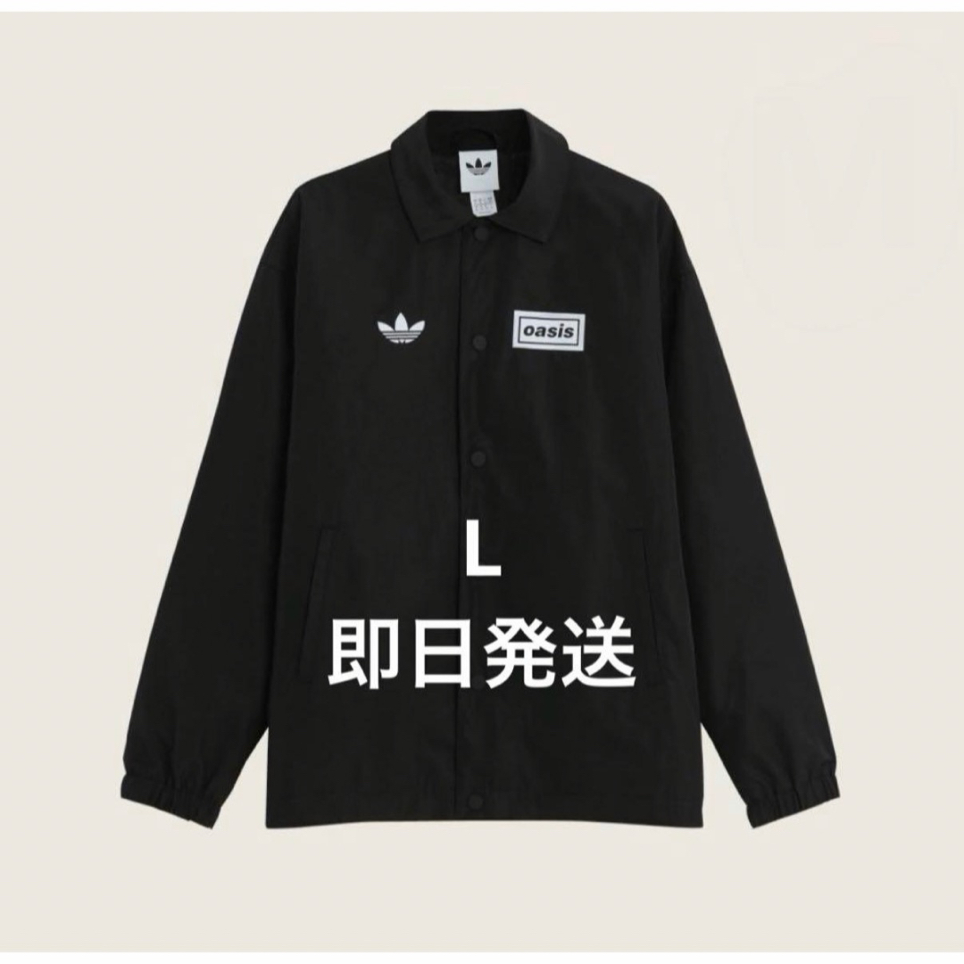 adidas Originals - ADIDAS x OASIS ツアー ファイヤーバード トラック