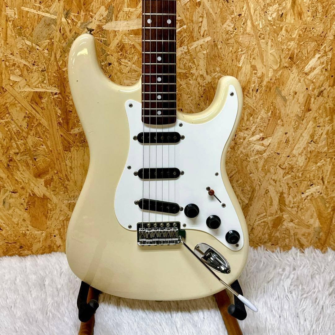 Tokai Springy Sound ストラトキャスタータイプ トーカイ