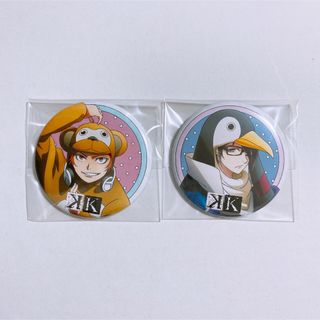 伏見猿比古+八田美咲のフリマアイテム一覧