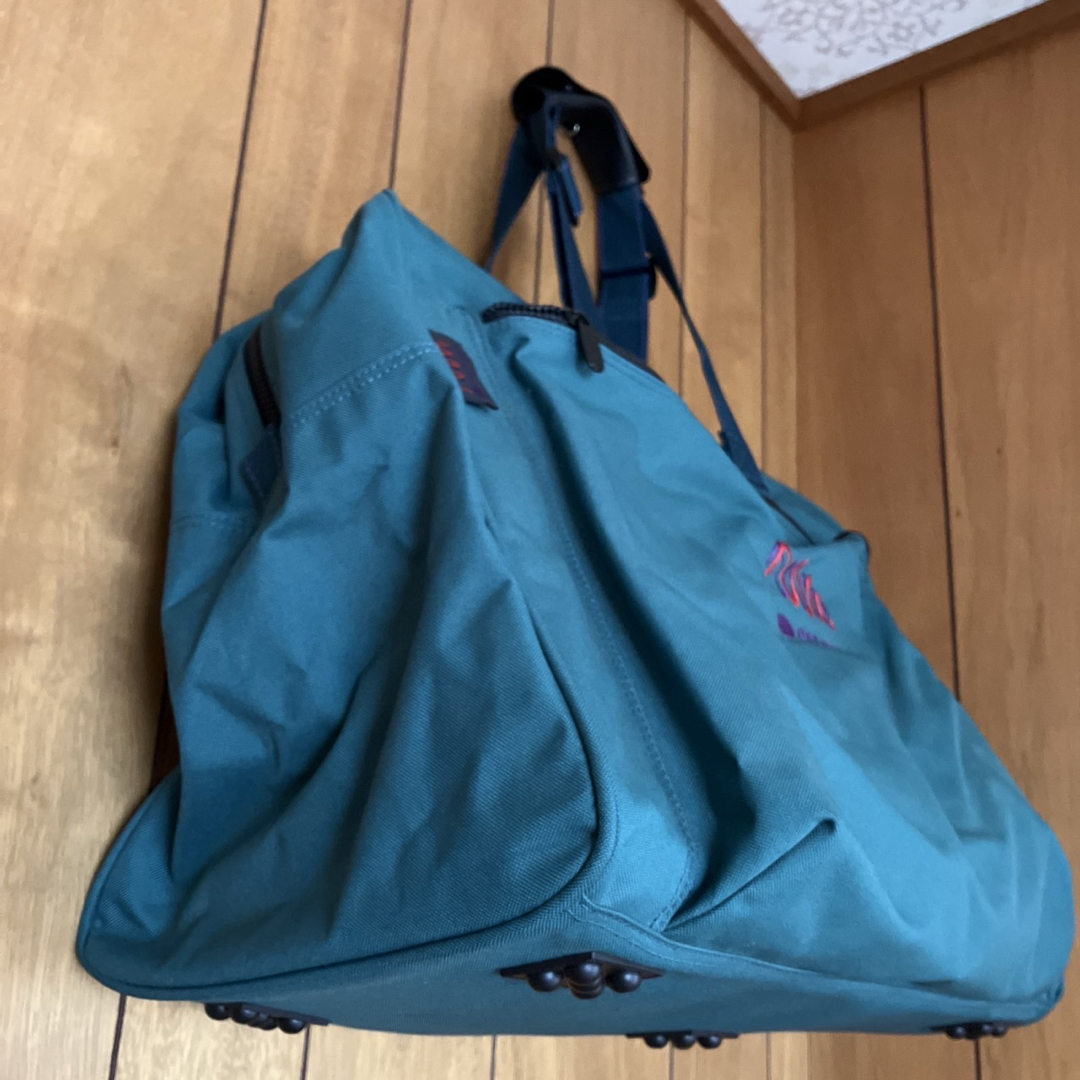 DELSEY BIGボストンバッグ バッグ