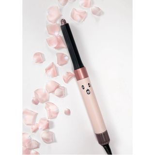 Dyson - ダイソン Dyson 収納ボックス付きヘアドライヤー ジャンク品の