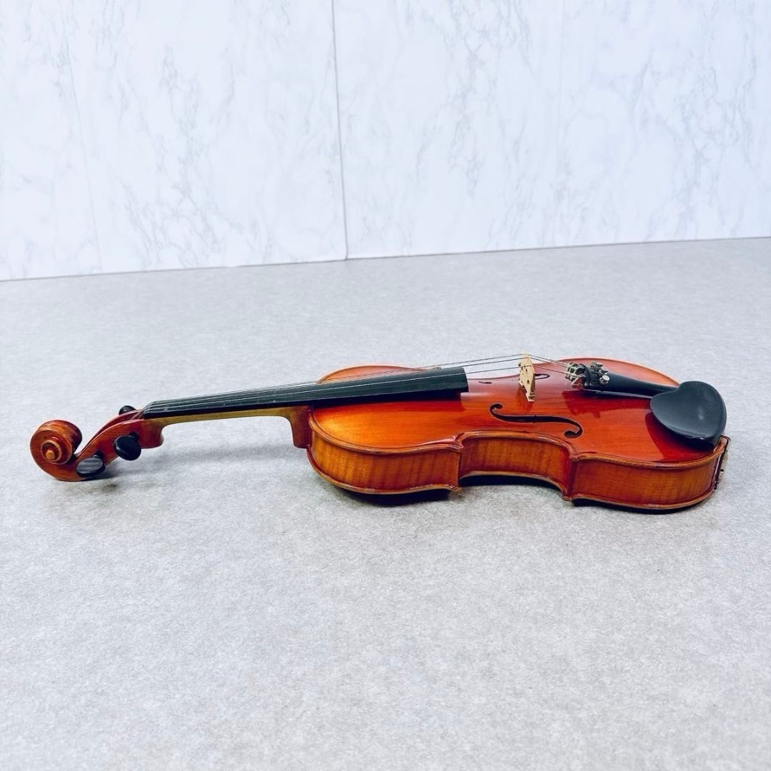 優音良品】SUZUKI バイオリン No.520 3/4 Anno 1989