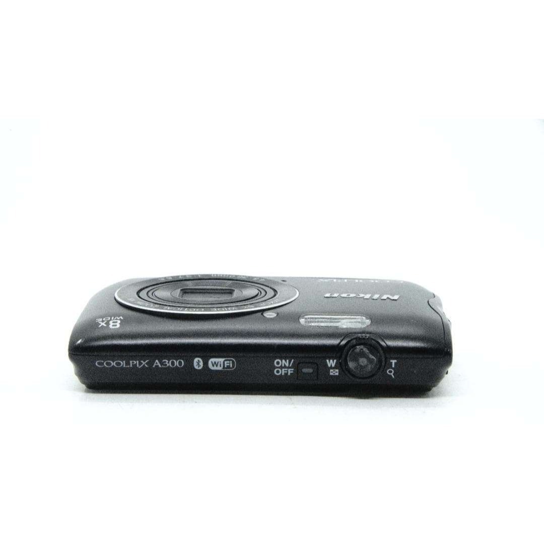 X2313】 Nikon COOLPIX A300 ニコン クールピクス