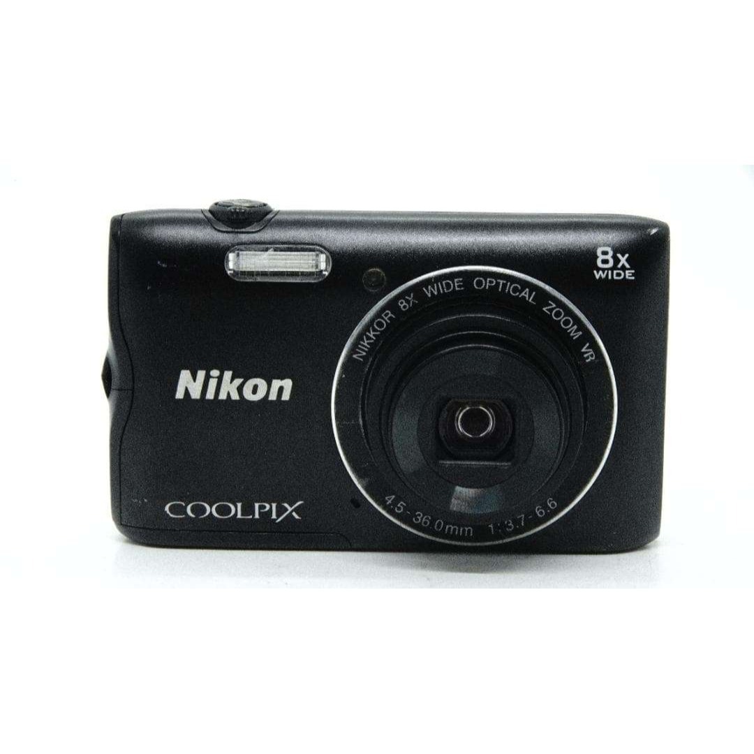 X2313】 Nikon COOLPIX A300 ニコン クールピクス