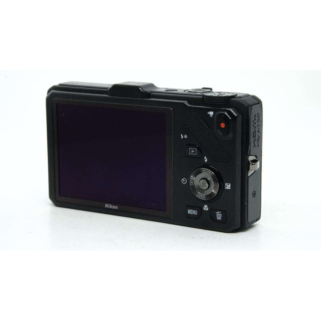 X2362】 Nikon COOLPIX S9300 ニコン クールピクス
