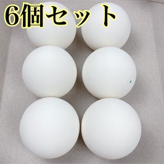 NAGASE KENKO - ソフトテニス練習球(100球·中古品)おまけ付の通販 by