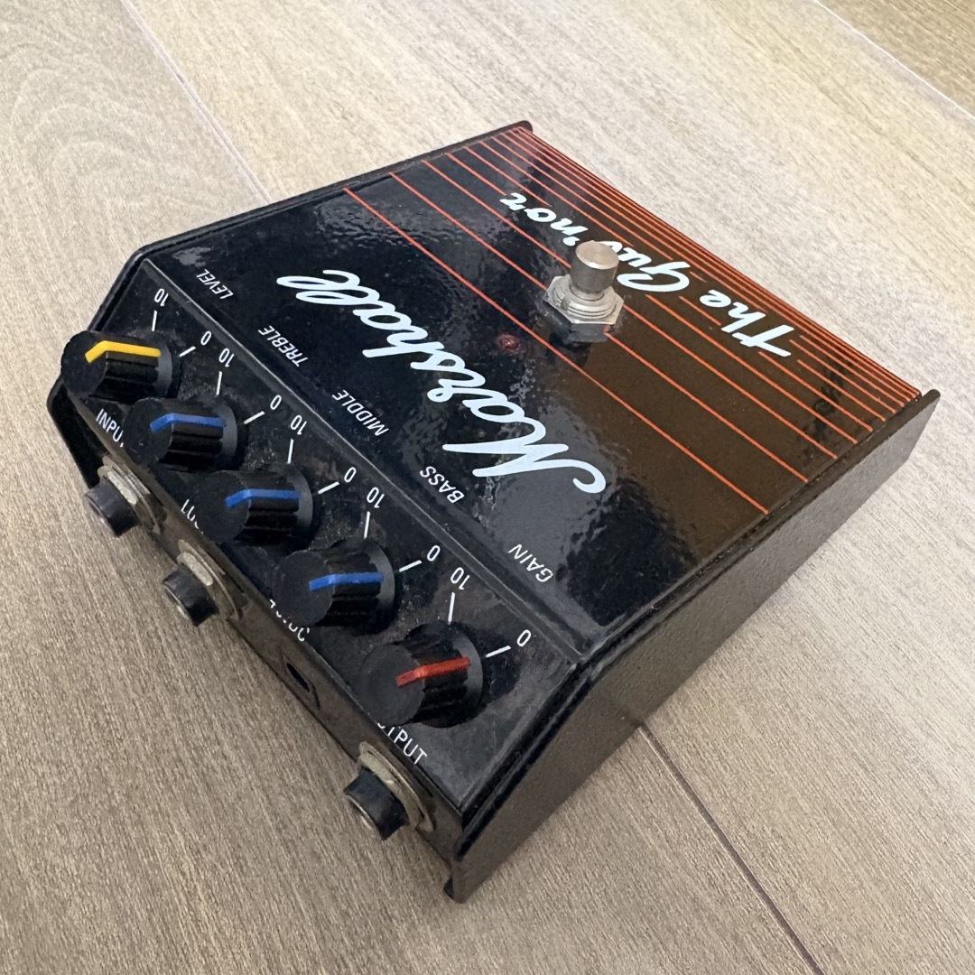 Marshall The Guv´nor 韓国製