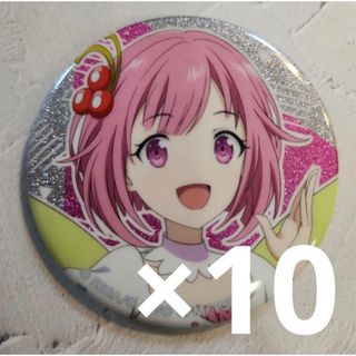 缶バッジ 鳳えむのフリマアイテム一覧