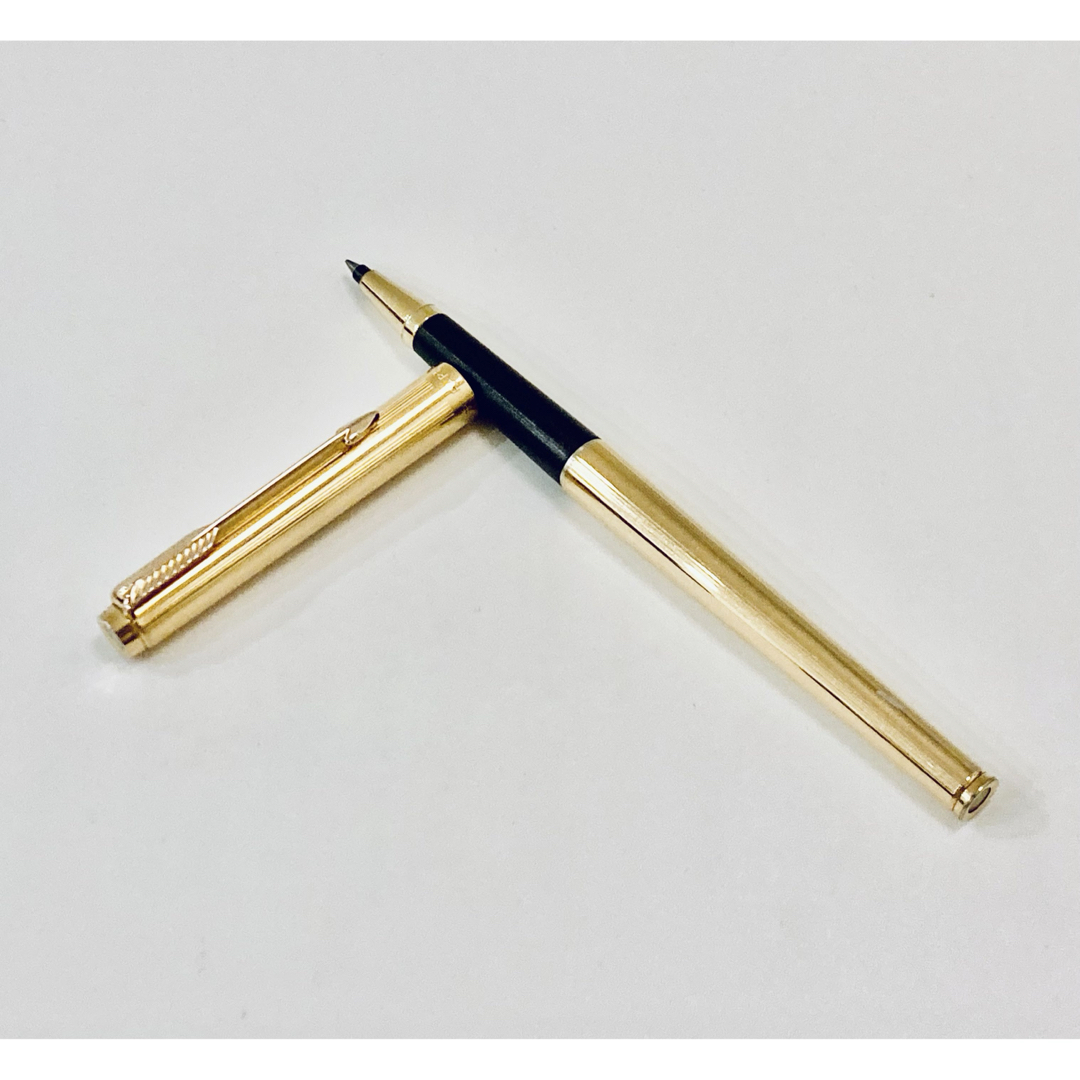 Parker - レア◇パーカー 75インシグニア 高級ボールペン USA製
