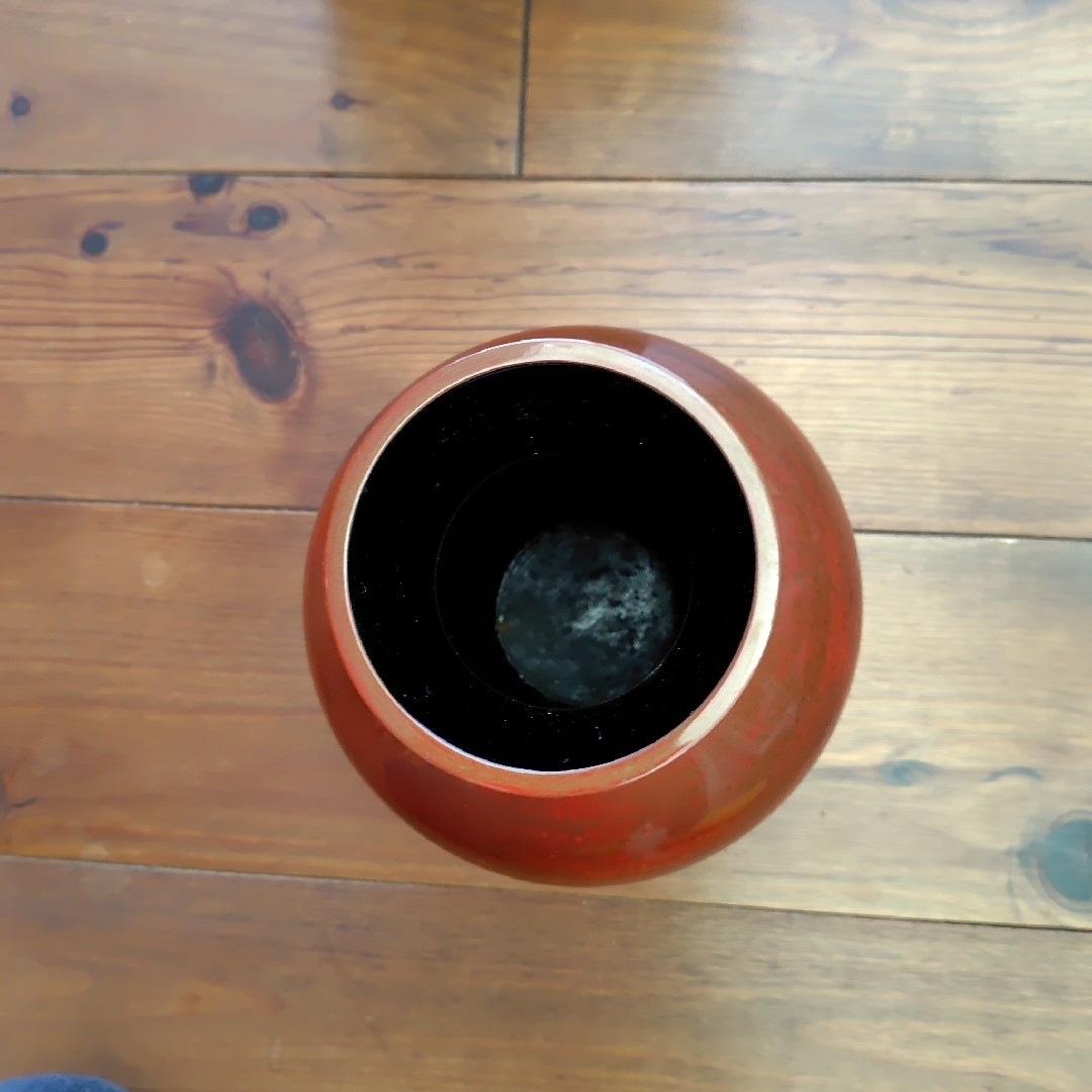 鳥羽漆芸 静岡県指定無形文化財 金剛石目塗 鶏冠角板 硬