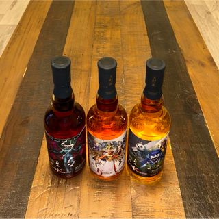 若鶴酒造 - 【限定190本】三郎丸 トモンア シングルカスク 2025 カスク