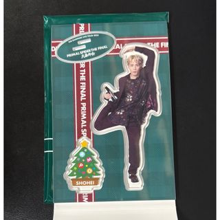 THE RAMPAGE - ランペ 藤原樹 直筆サインの通販 by A's shop